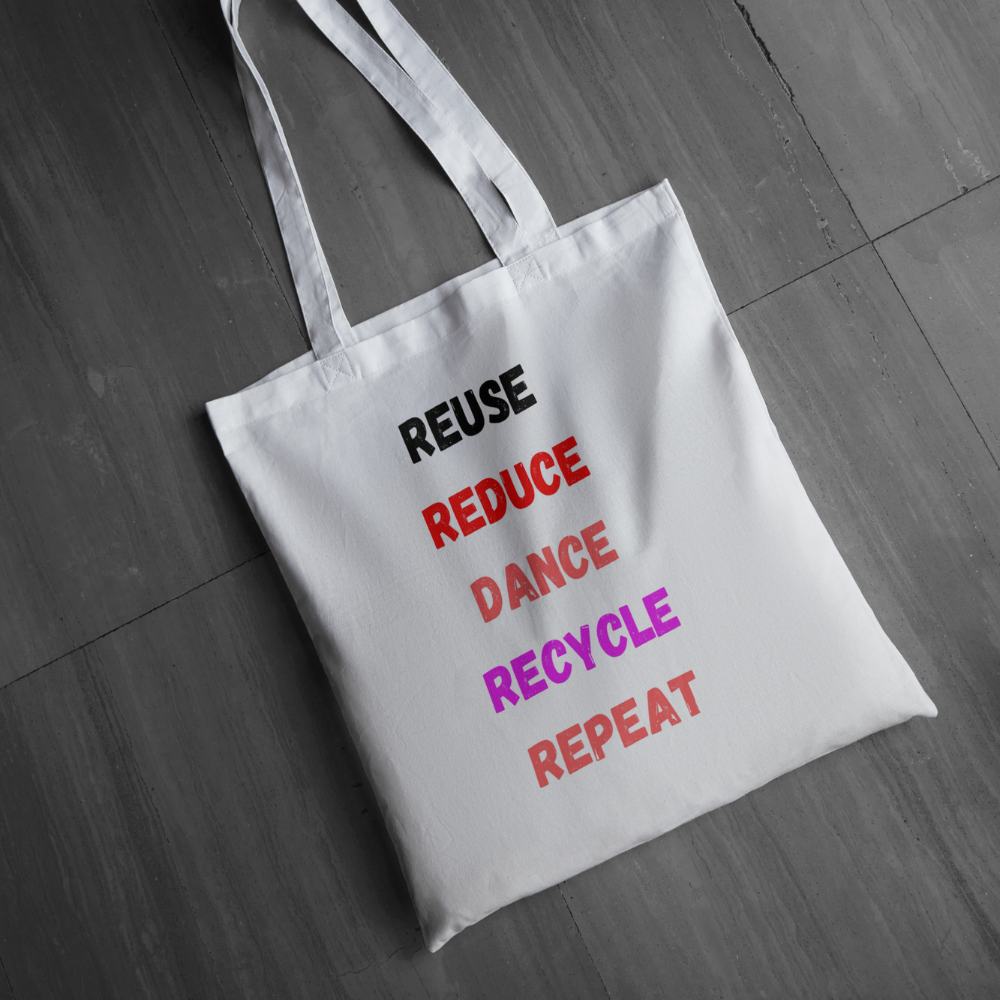 Tote Bag